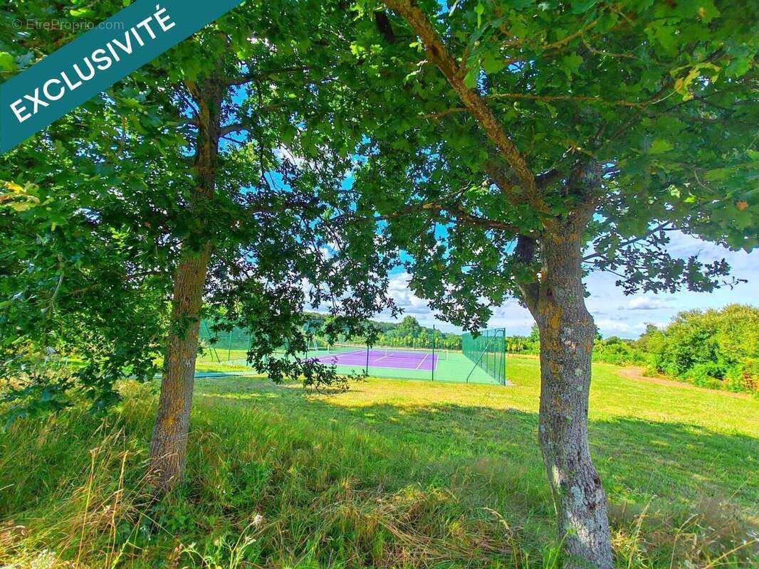 Photo 5 - Maison à FOUGERE