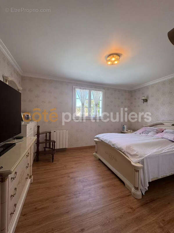 Maison Cergy 4 pièce(s) 99.8 m2 - photo 14
