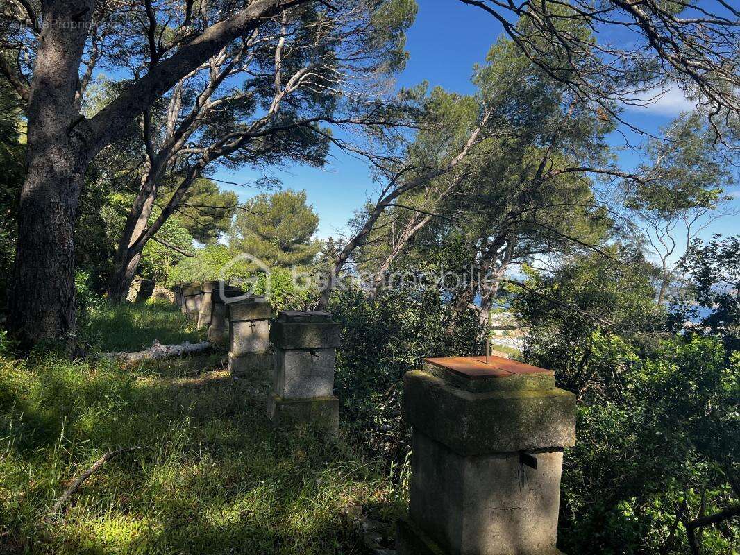 Terrain à SETE