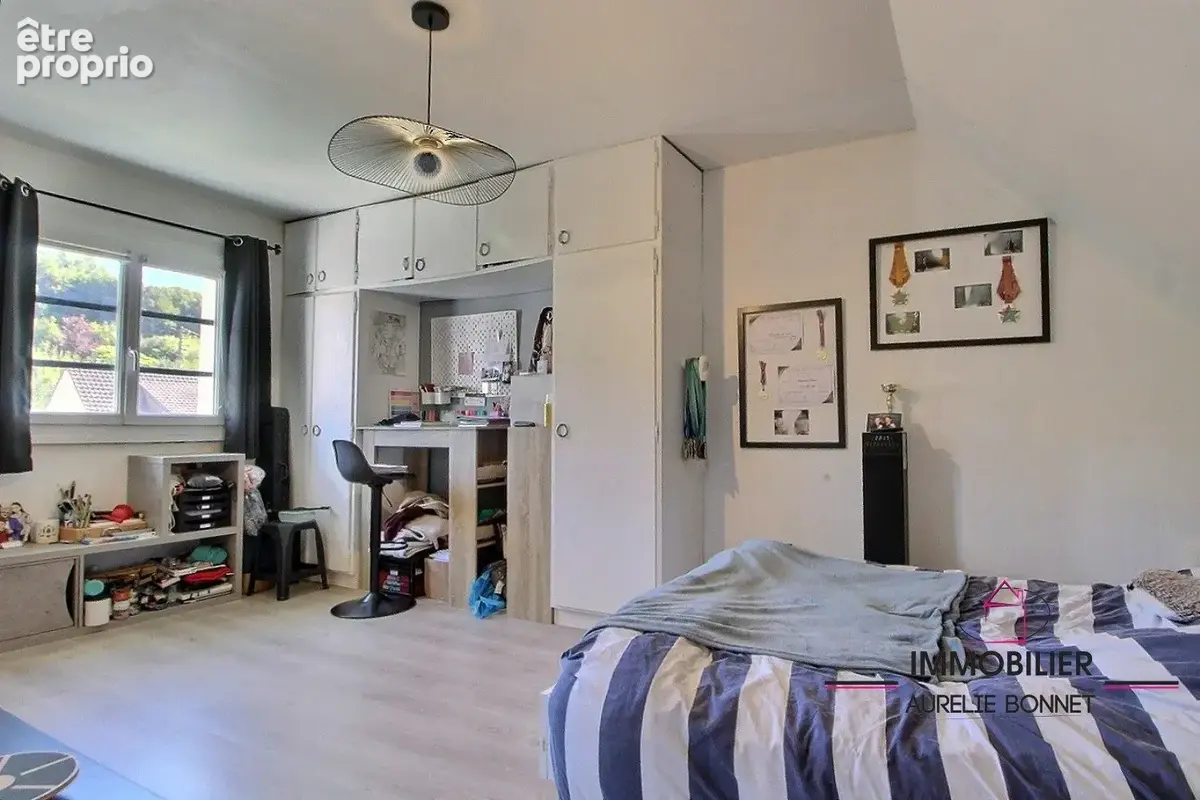 Maison 7 pièces 130 m² à vendre à Lisieux (14100) - photo 9