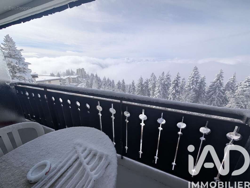 Photo 7 - Appartement à ALLEVARD