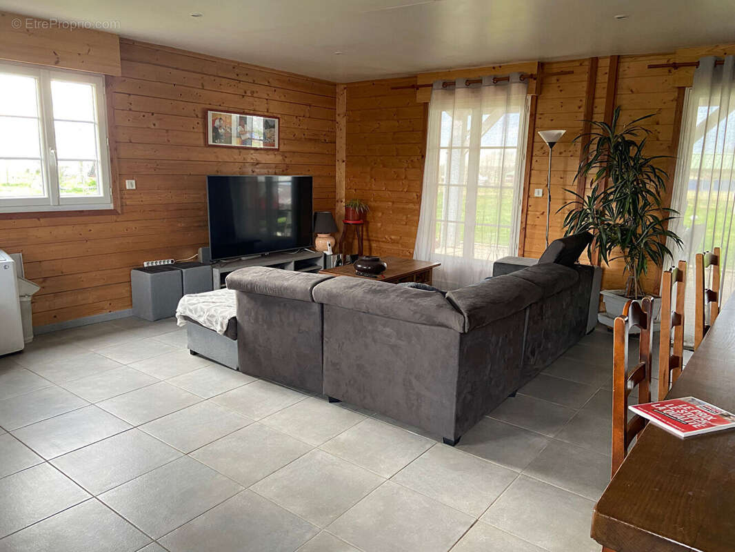 Maison à PONTONX-SUR-L&#039;ADOUR