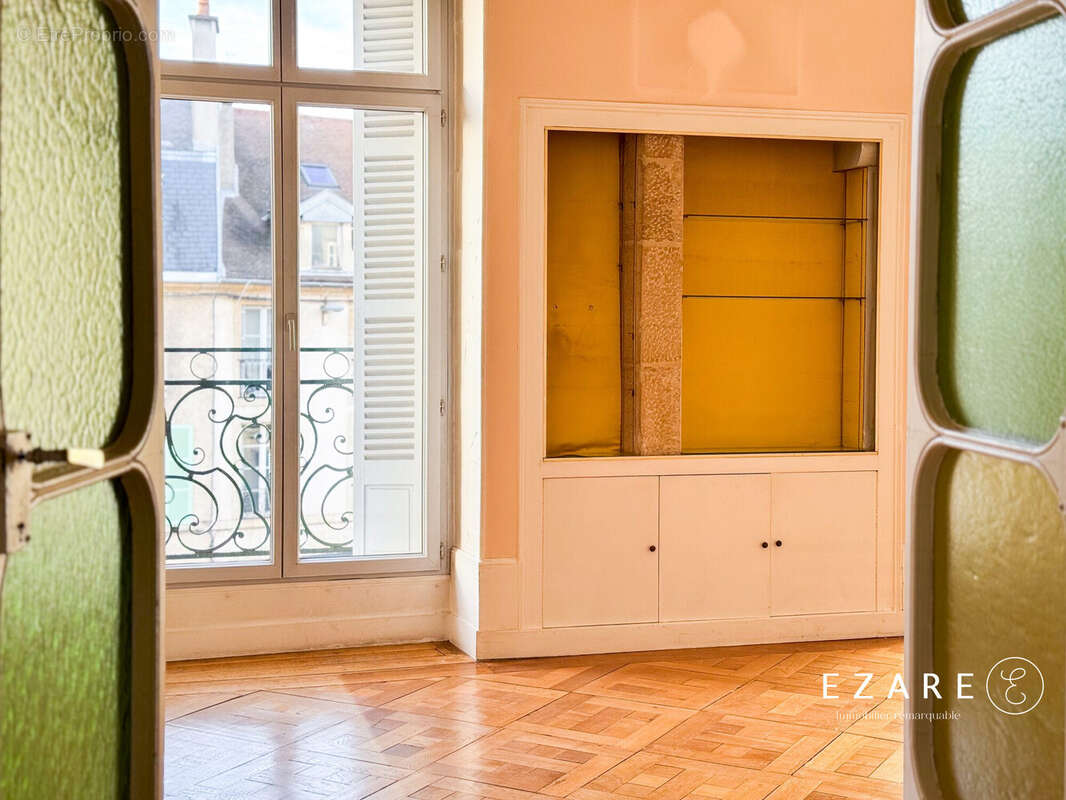 Appartement à DIJON