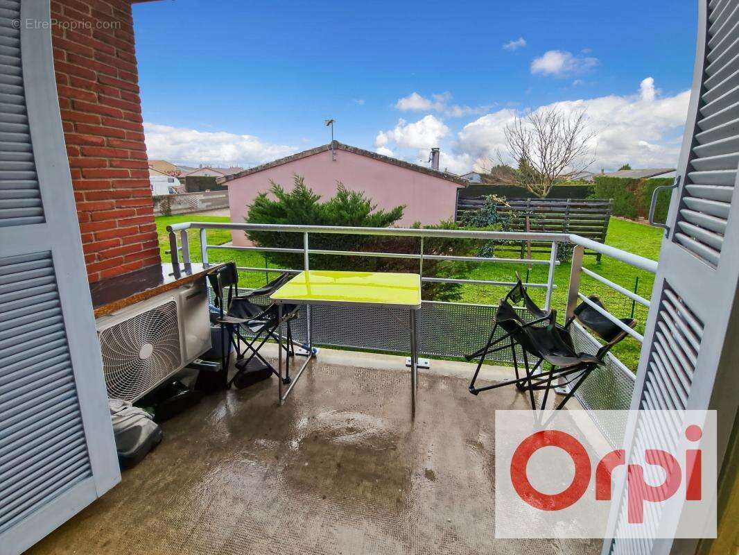 Appartement à GRENADE