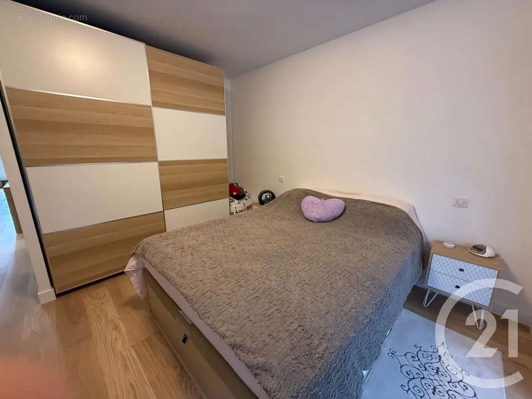 Appartement à ROQUEBRUNE-CAP-MARTIN