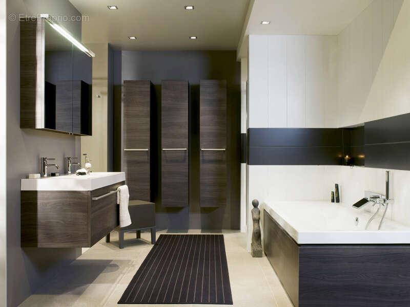 Appartement à HOLTZHEIM