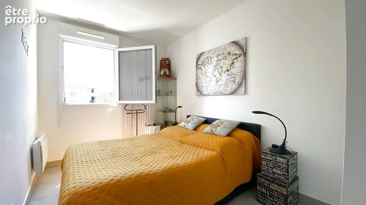 Agréable T3 de 2018 - photo 8
