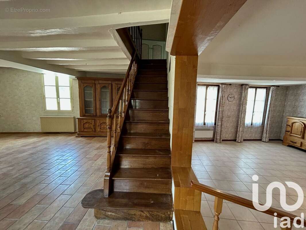 Photo 9 - Maison à TURQUANT