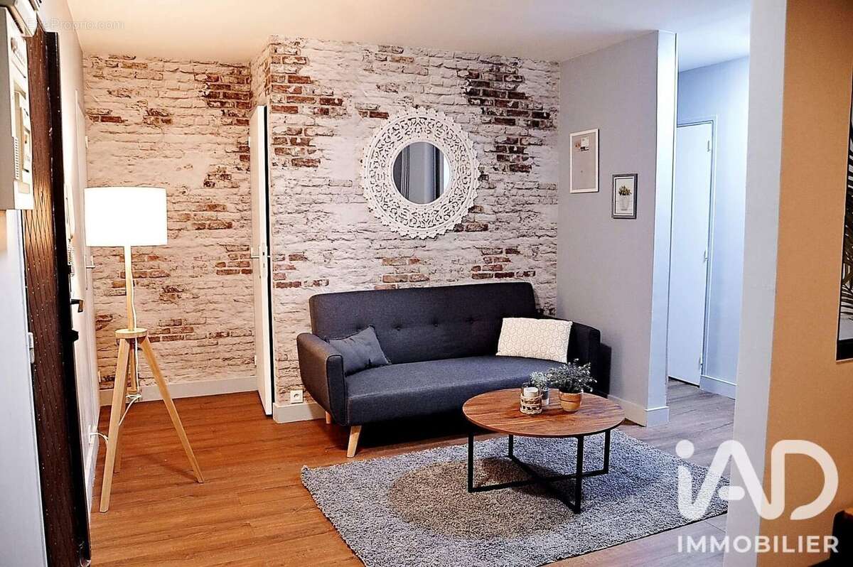 Appartement 74 m² à Evry  - photo 2