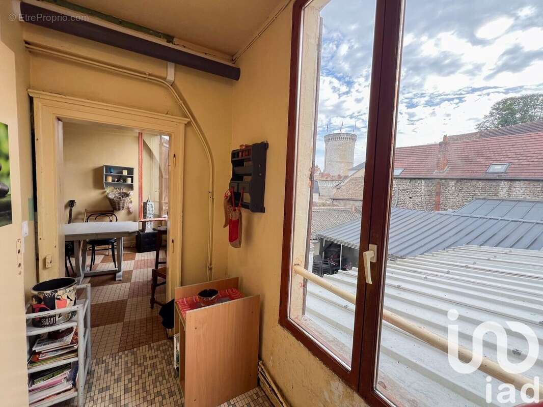 Photo 8 - Appartement à VERNON