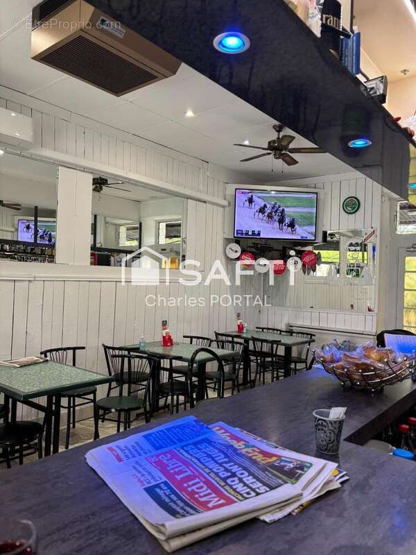 Photo 5 - Commerce à ALES