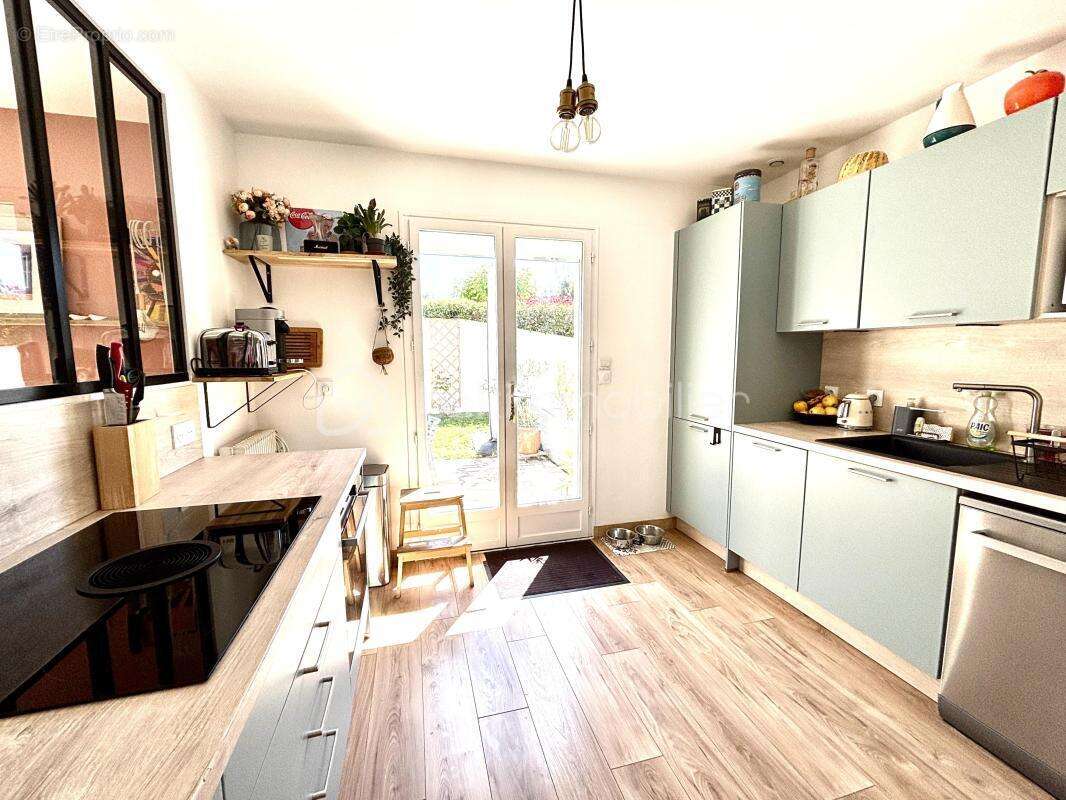 *** Guillaume BILQUARD by BSK immobilier vous propose en EXCLUSIVITÉ *** - photo 9