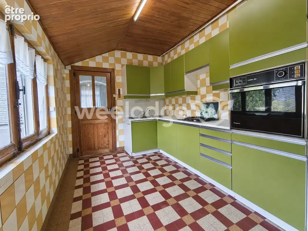 Maison 7 pièces 117 m² à vendre à Maubeuge (59600) - photo 6
