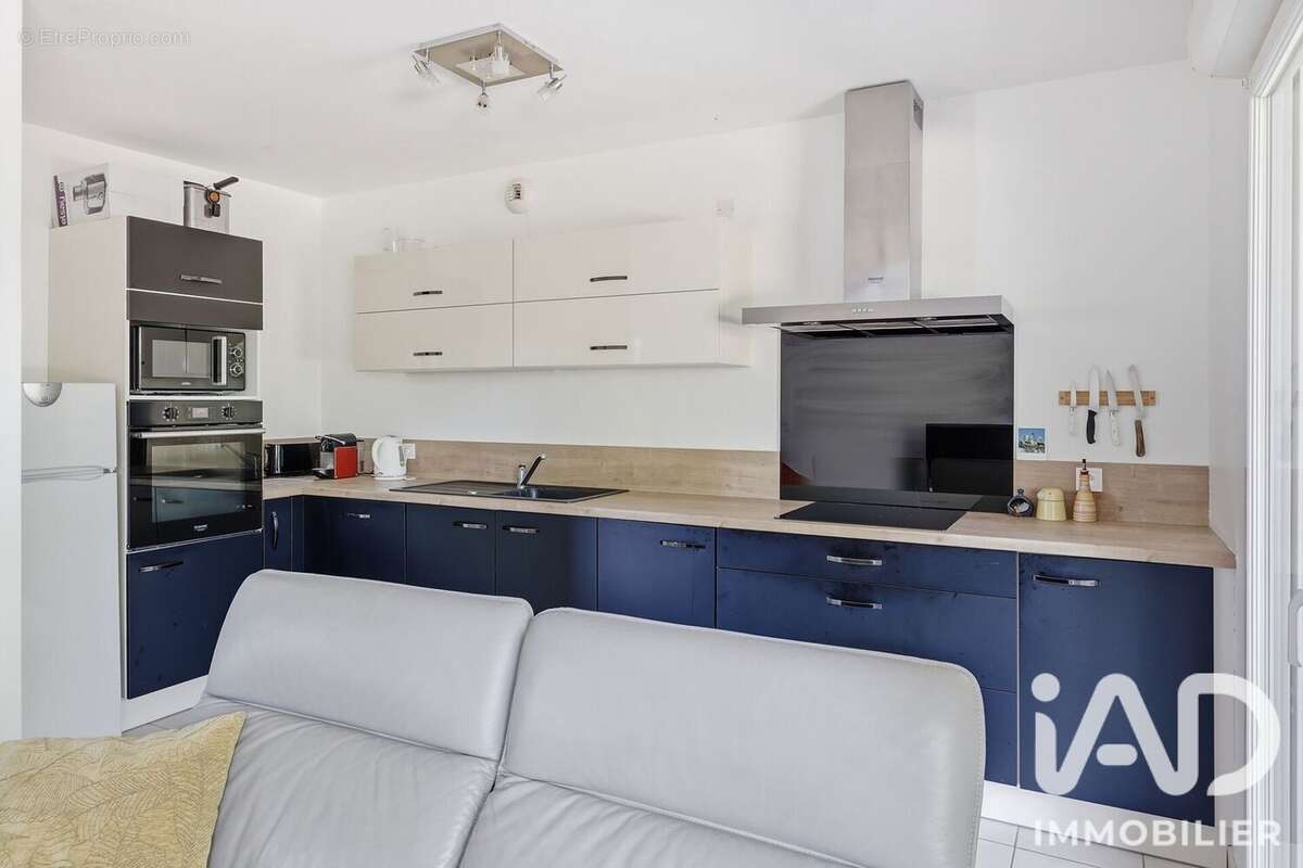 Photo 5 - Appartement à ORVAULT