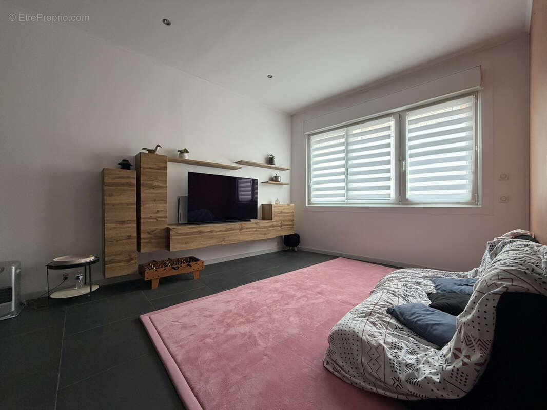 Maison à ARMENTIERES