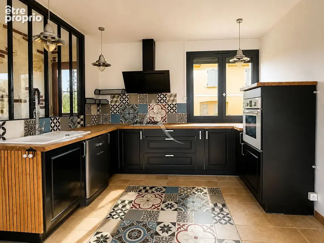 Maison Gisors - photo 3