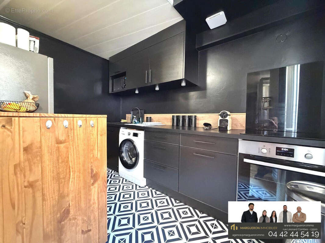 Appartement à ISTRES
