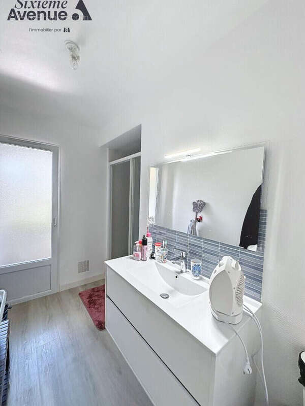 Appartement à QUIMPER