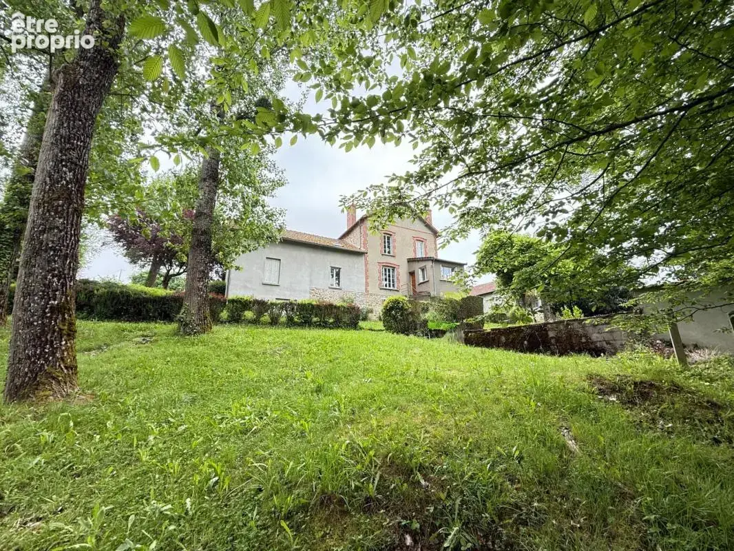 EN EXCLUSIVITE Maison 184m², 4 chambres avec dépendances sur 4396m² de terrain 149 900 € - photo 66