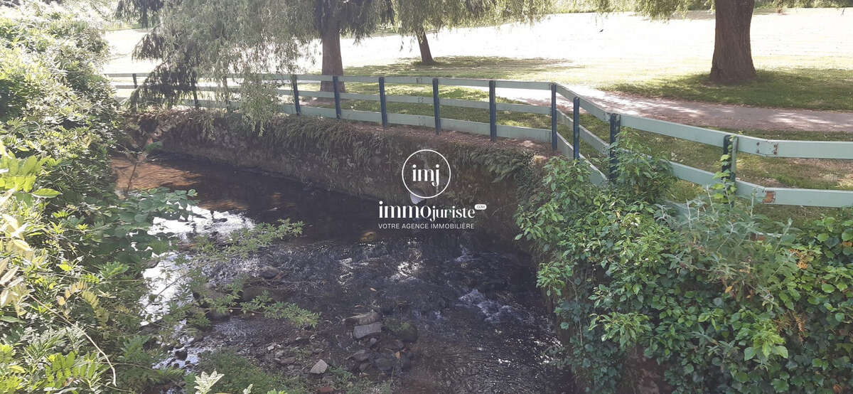 Appartement à LIMOGES