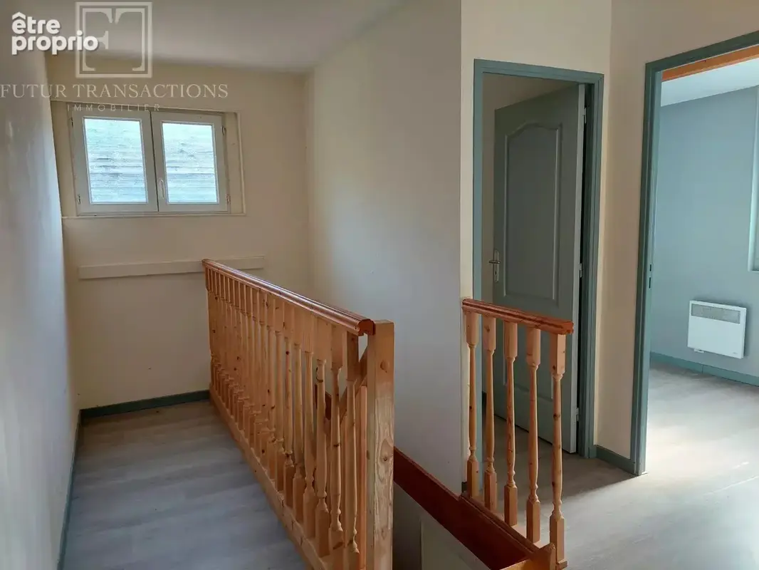 2 logements et local commercial - photo 7