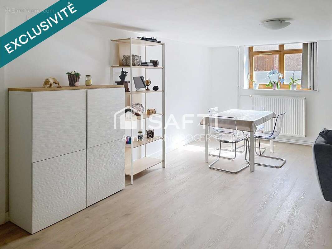 Photo 3 - Appartement à NEUF-BRISACH