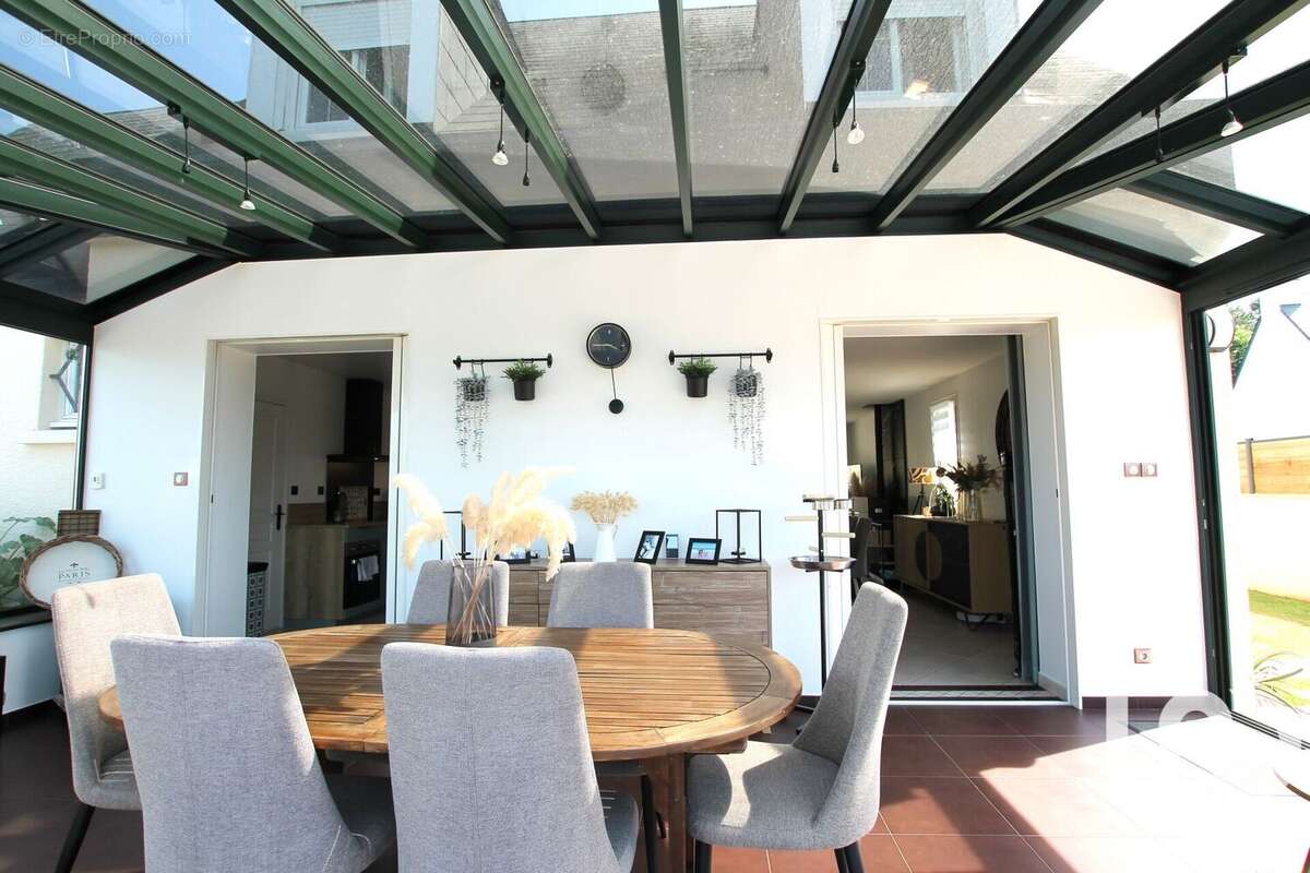 Photo 2 - Maison à LES PIEUX