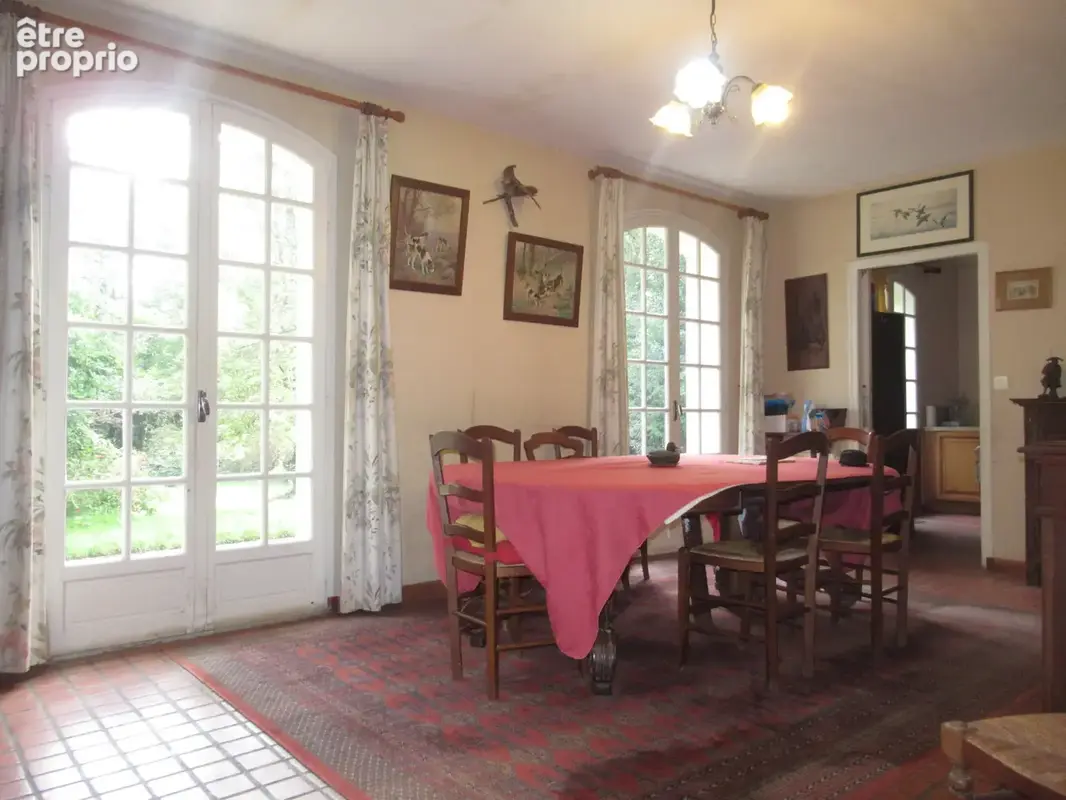 La ferte mace - photo 2