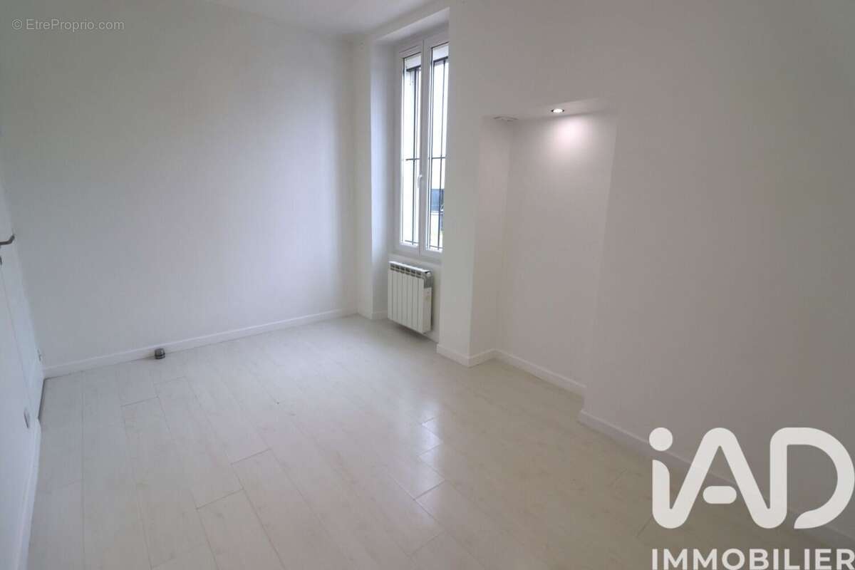 Photo 7 - Appartement à CHAMPAGNE-SUR-SEINE