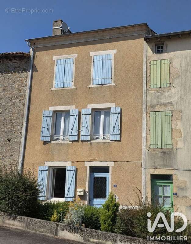 Maison 160 m² à Chateauponsac  - photo 8
