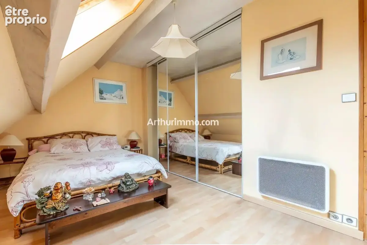 Vente Maison Sucy-en-brie(94370) 475 000ï¿œ - photo 10