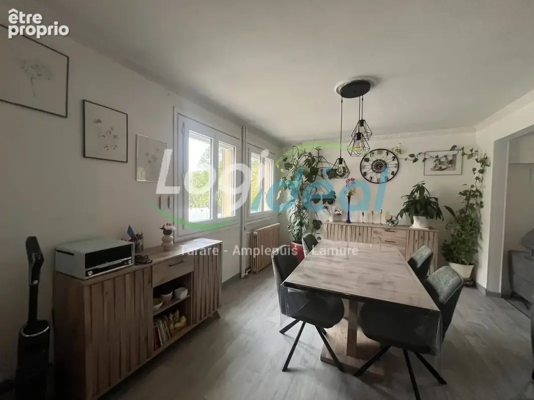 Maison 4 pièces 78 m² à vendre à Amplepuis (69550) - photo 11