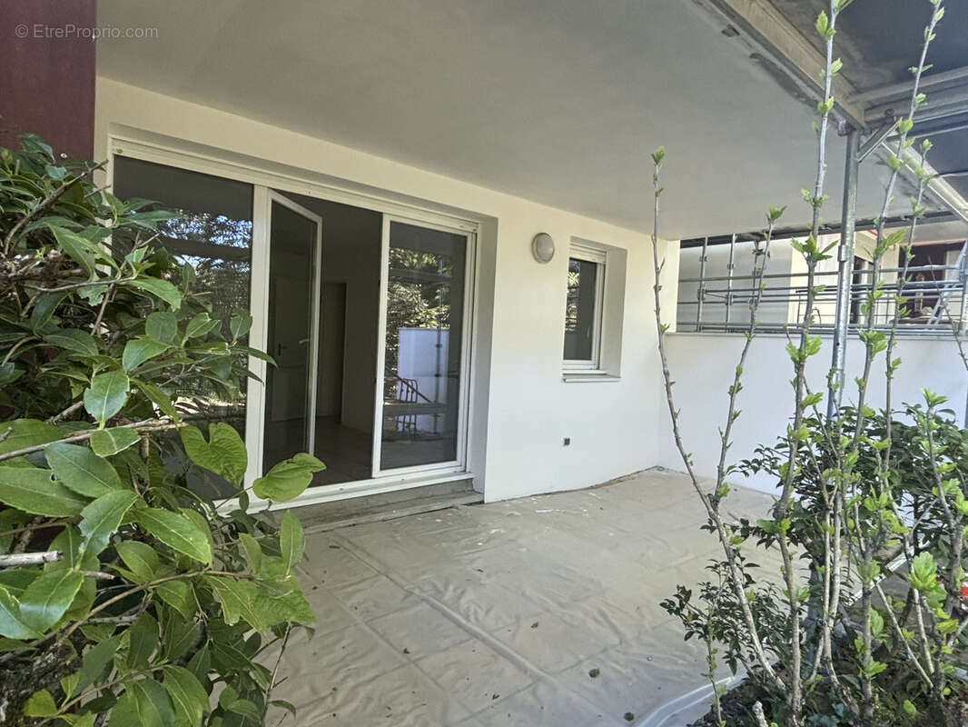 Appartement à CENON