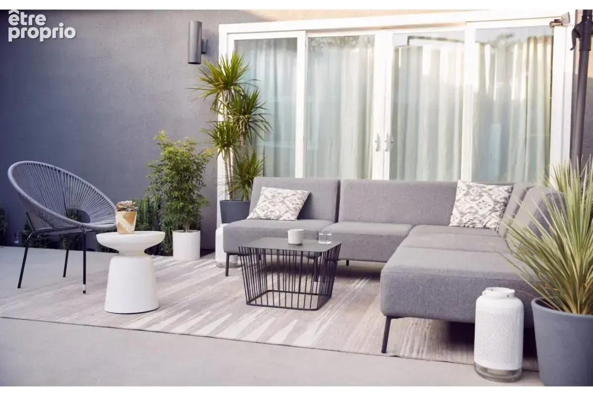 Appartement à NARBONNE