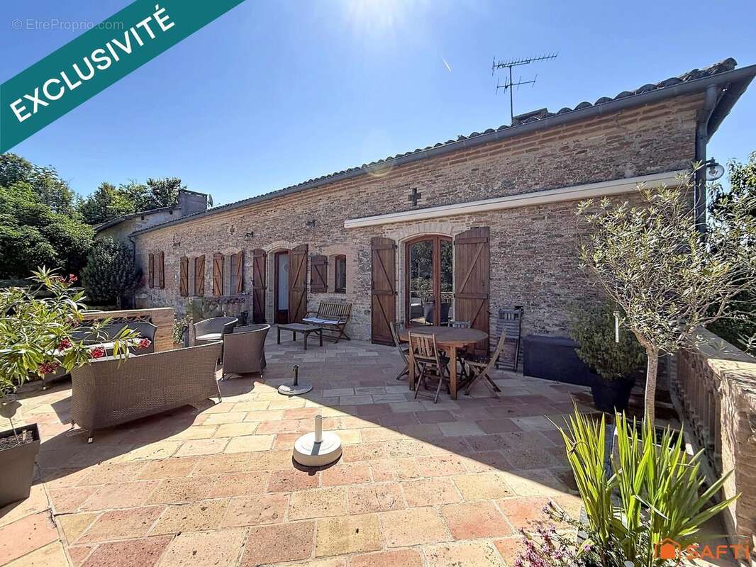 Maison 245 m² à Molieres  - photo 8