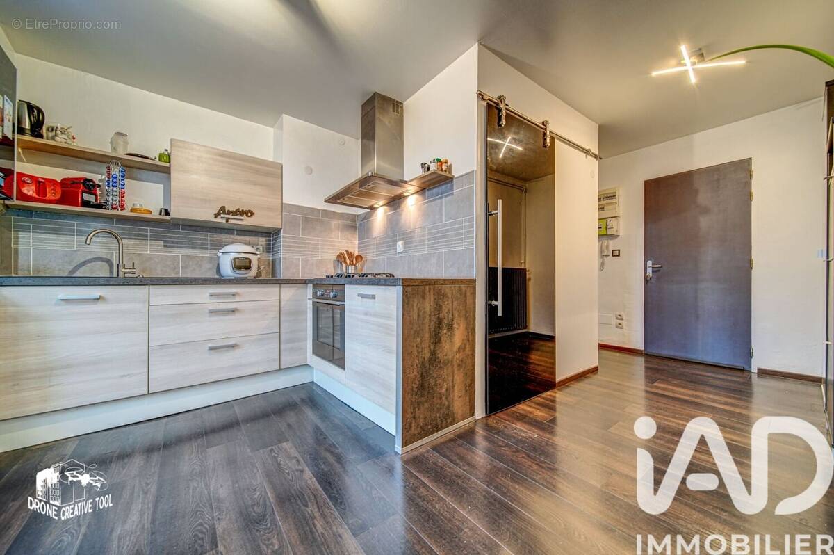 Photo 1 - Appartement à ARS-SUR-MOSELLE