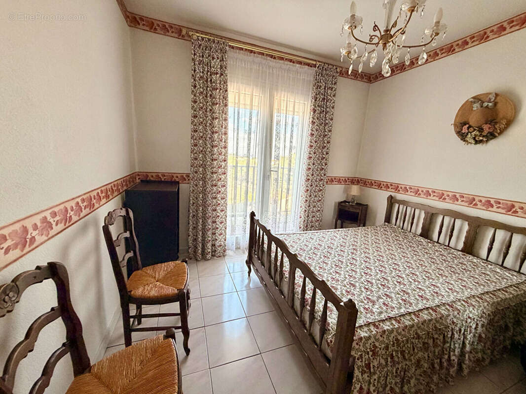 Appartement Martigues 5 pièce(s) 100 m2, calme, vue dégagée, parking - photo 12