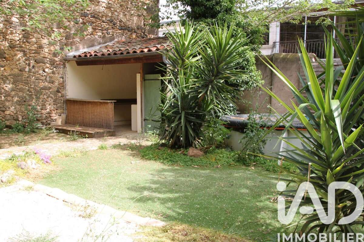 Photo 5 - Maison à ADISSAN