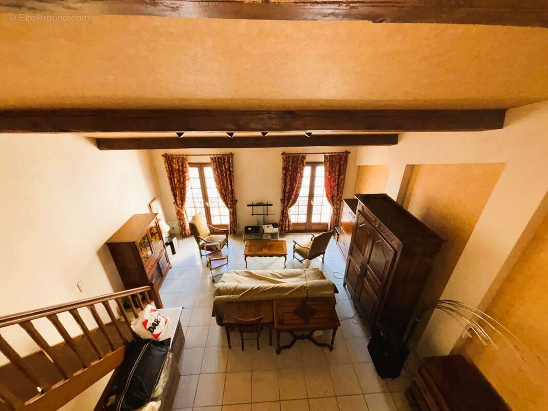 Maison à RIEUX-MINERVOIS