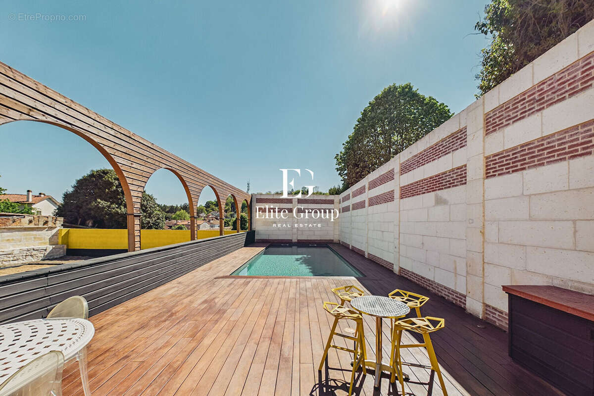 Un loft à l'architecture singulière, une âme hors du commun - bien unique et ultra rare - photo 18
