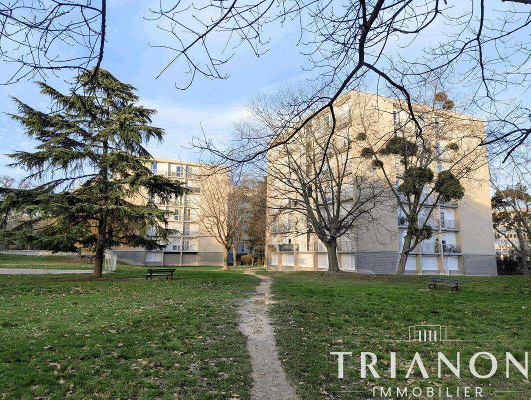 Appartement à POISSY