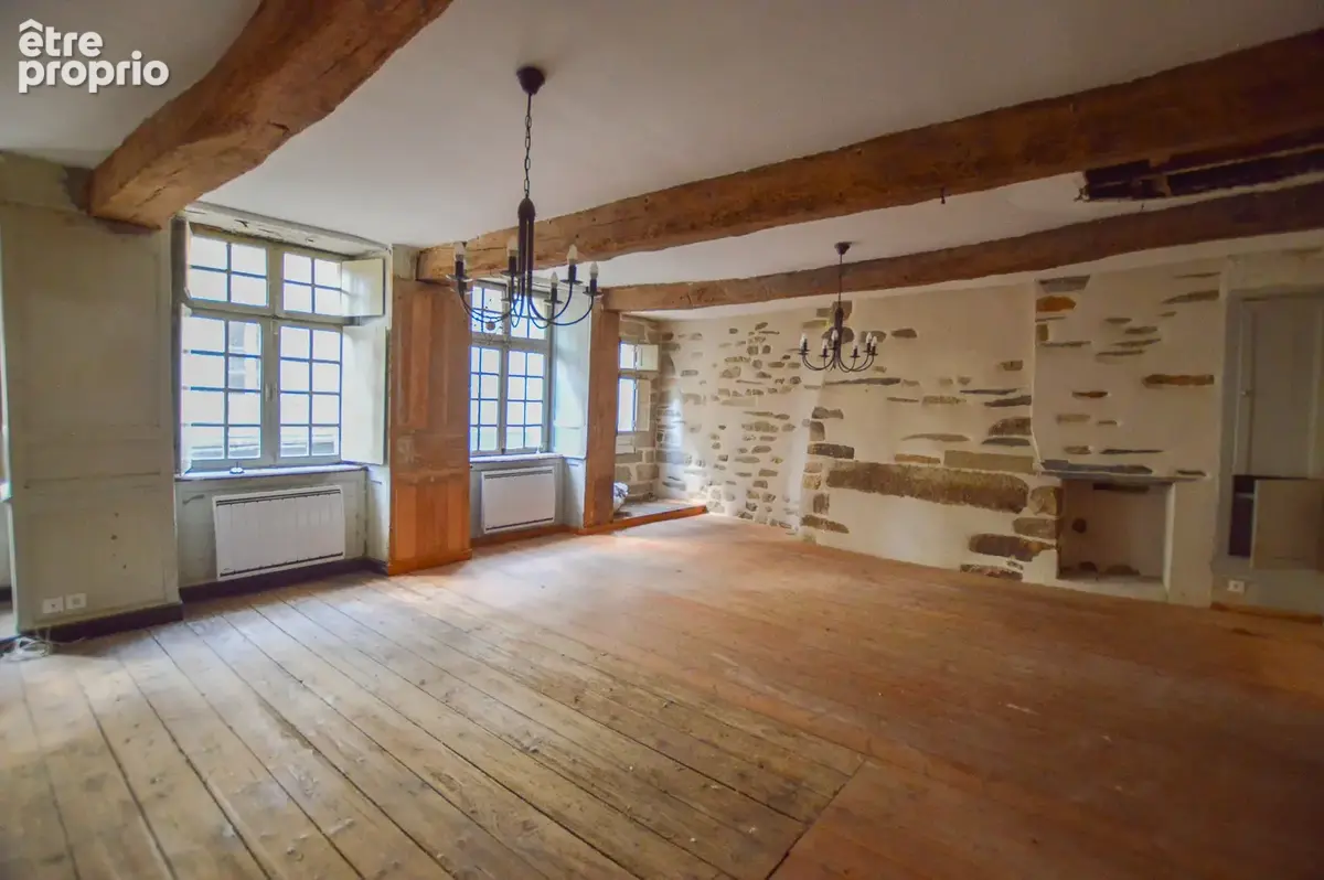 Maison T9 - 215 m2 hyper centre ville - photo 3