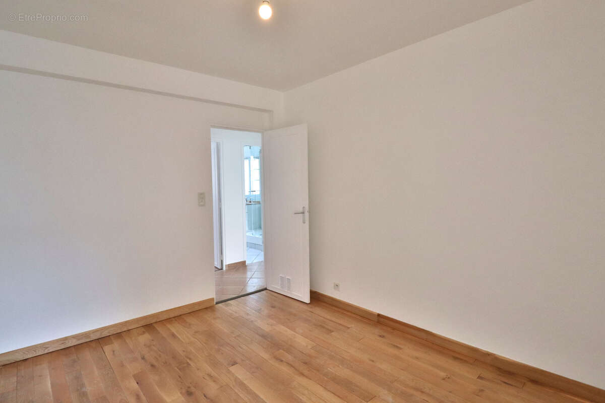 Troyes - appartement t3 renove - photo 10