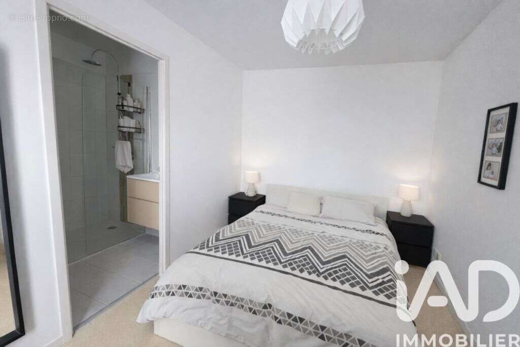 Photo 9 - Maison à LA ROCHE-SUR-YON