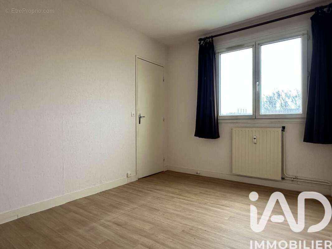 Photo 9 - Appartement à CERGY