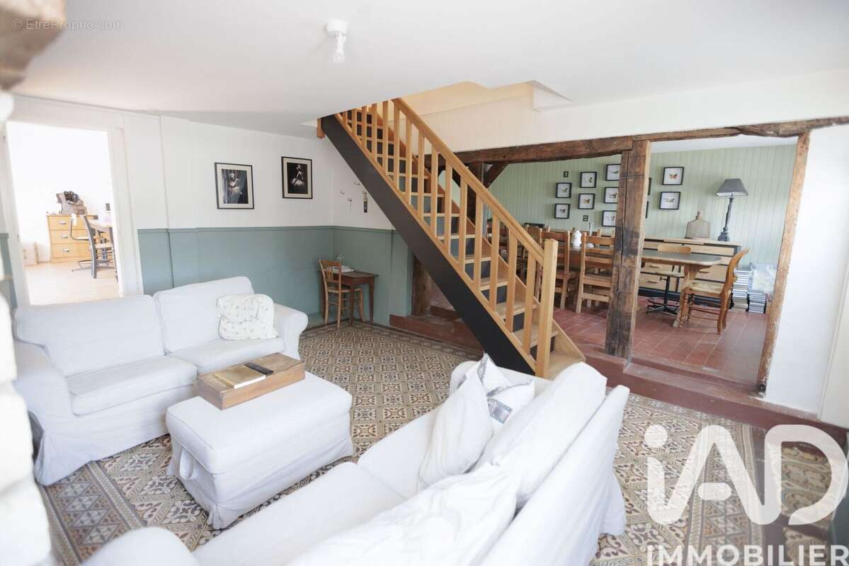 Photo 2 - Maison à BERNAY