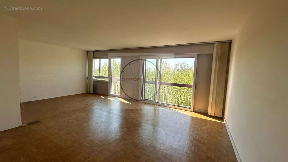 Appartement à MONTREUIL