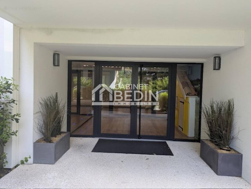 Appartement à AUDENGE