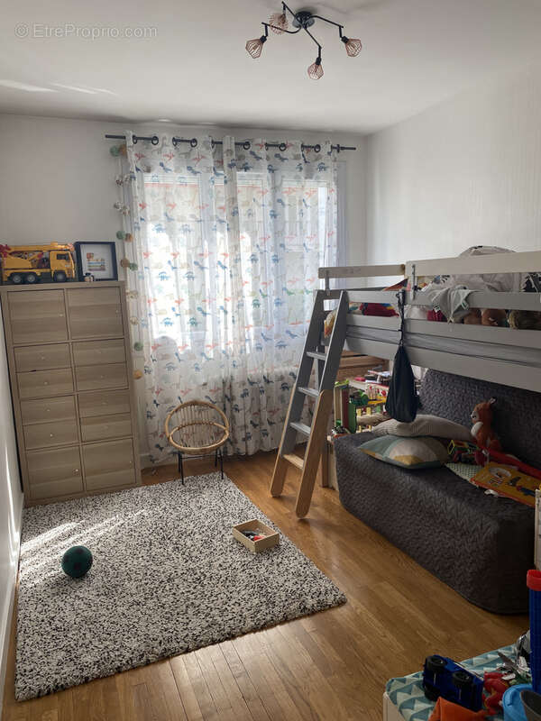 Appartement à CALUIRE-ET-CUIRE