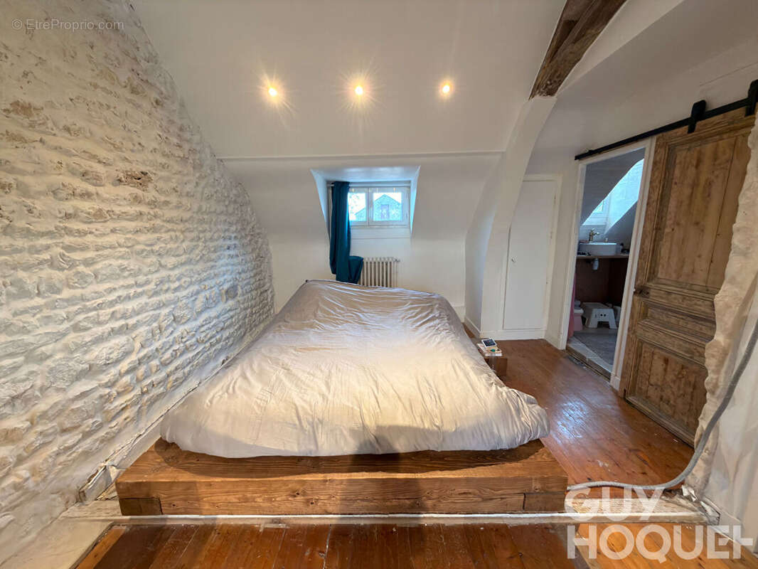 Cloyes les trois rivieres : maison t9 (207 m²) à vendre - photo 12